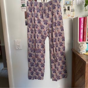 PBR Pajama Pants